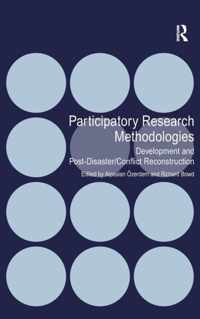 Participatory Research Methodologies