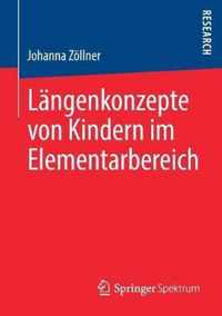 Langenkonzepte Von Kindern Im Elementarbereich