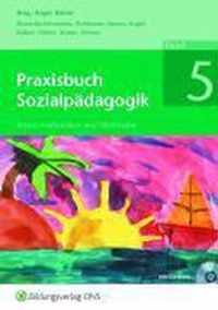 Praxisbuch Sozialpädagogik 5