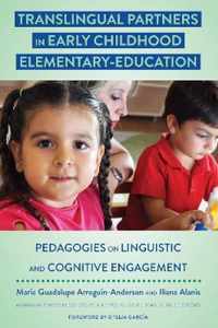 Translingual Partners in Early Childhood Elementary-Education