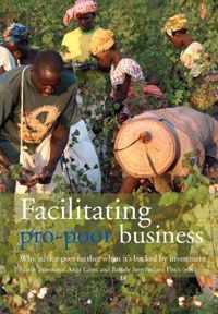 Facilitating Pro-Poor Business