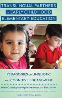 Translingual Partners in Early Childhood Elementary-Education