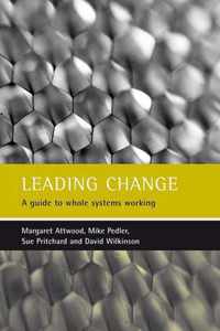 Leading Change