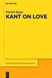 Kant on Love