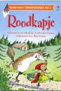 Roodkapje