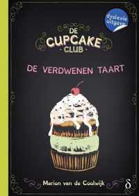 De Cupcakeclub 2 -   De verdwenen taart
