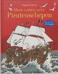 Meer Weten Over Piratenschepen