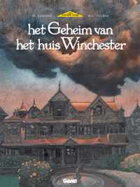 Hc01. geheim van het huis winchester