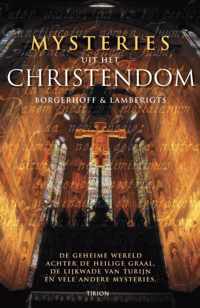 Mysteries uit het Christendom