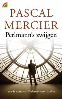 Perlmann's zwijgen