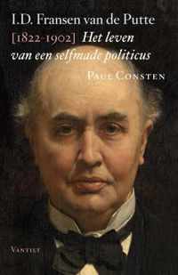 I.D. Fransen van de Putte (1822-1902)