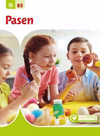 Junior Informatie 83 -   Pasen