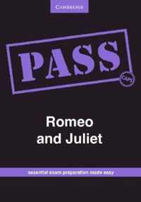 PASS Romeo and Juliet Grade 12 English