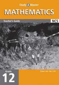 Study and Master Mathematics Grade 12 Teacher's Guide