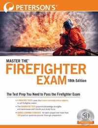 Master the Firefighter Exam