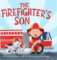 The Firefighter&apos;s Son