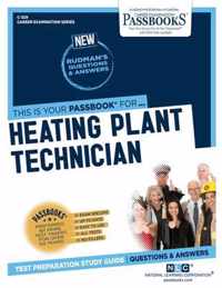 Heating Plant Technician (C-329)