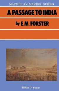 Passage to India by E.M. Forster