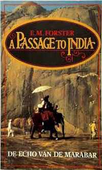 Echo van de marabar passage to india