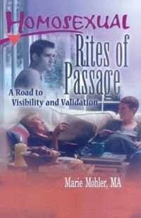 Homosexual Rites of Passage