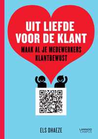 Uit liefde voor de klant