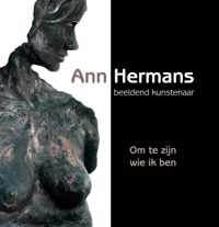 Ann Hermans beeldend kunstenaar