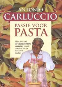 Passie Voor Pasta