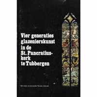 Vier generaties glazenierskunst in de St. Pancratiuskerk te Tubbergen