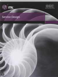 Itil Service Design