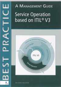 Service Operation Based on ITIL V3