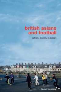 British Asians and Football