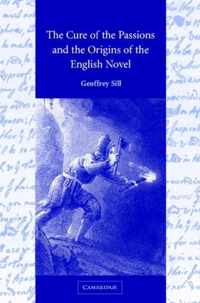 The Cure of the Passions and the Origins of the English Novel