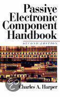 Passive Electronic Component Handbook