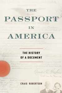 The Passport in America