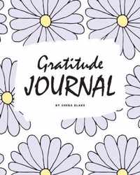 Gratitude Journal for Children (8x10 Softcover Log Book / Journal / Planner)