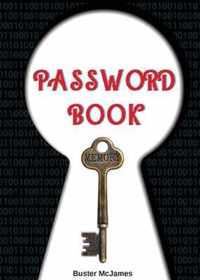 Password Book