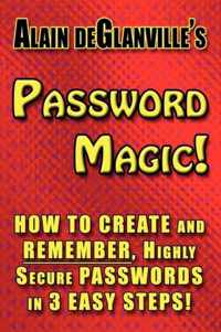 Password Magic