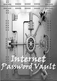 Internet Password Vault