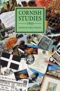 Cornish Studies Volume 2