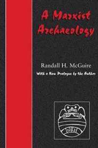 A Marxist Archaeology