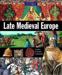 Late Medieval Europe