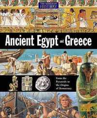 Ancient Egypt and Greece
