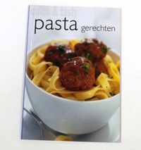 Quick And Tasty Pasta Gerechten