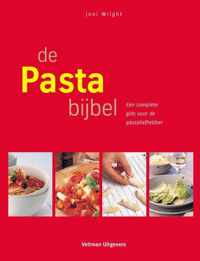 De Pastabijbel