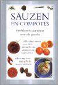 Sauzen En Compotes