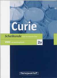 Curie Vwo 2a Verwerkingsboek