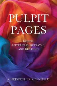 Pulpit Pages
