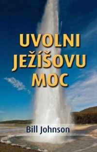 Release the Power of Jesus (Czech)