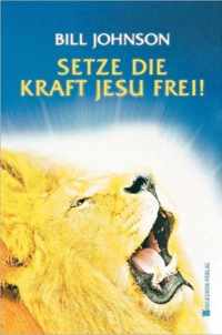 Release the Power of Jesus (German)