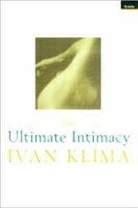 The Ultimate Intimacy